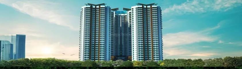Supertech Capetown, Sector 74, Central Noida