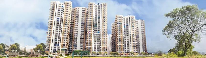 Assotech The Nest, Crossing Republik, Ghaziabad