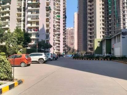 Desire Residency, Indirapuram, Ghaziabad
