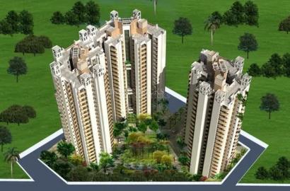 Assotech The Nest, Crossing Republik, Ghaziabad