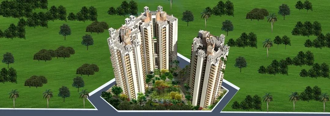 Assotech The Nest, Crossing Republik, Ghaziabad
