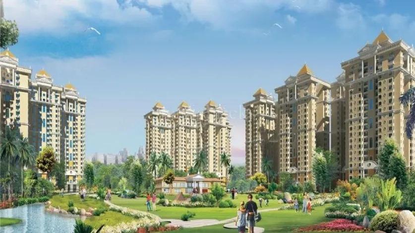 Hyde Park, Sector 78, Central Noida