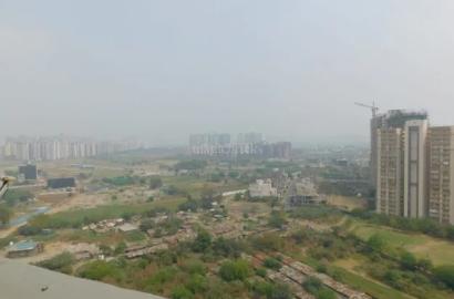 Supertech Capetown, Sector 74, Central Noida