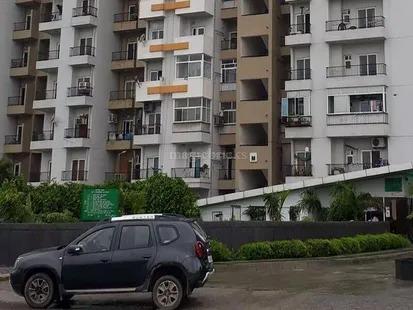 Homes 121, Sector 121, Central Noida