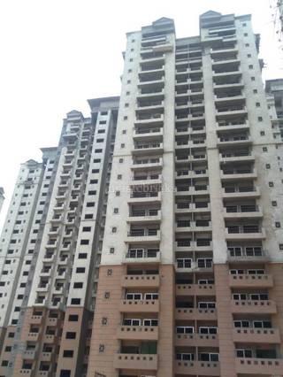 Hyde Park, Sector 78, Central Noida