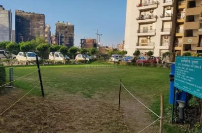Homes 121, Sector 121, Central Noida