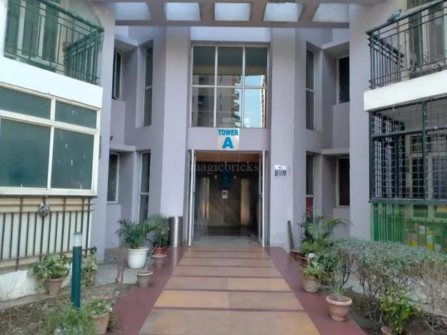 Assotech The Nest, Crossing Republik, Ghaziabad