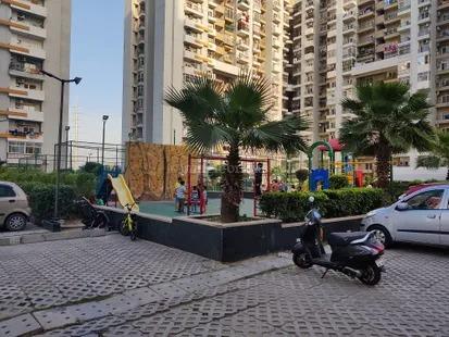 Homes 121, Sector 121, Central Noida