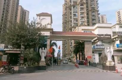 Apex Athena, Sector 75, Central Noida