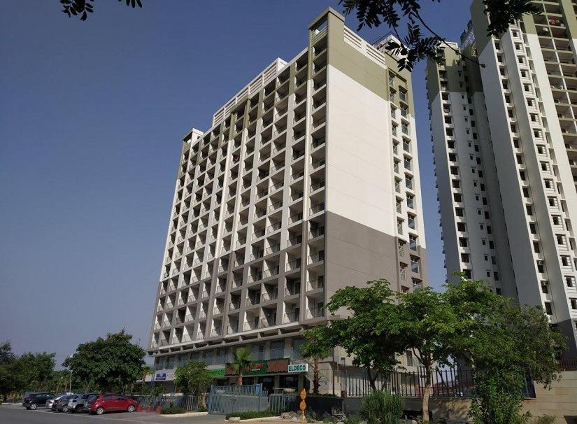 Eldeco Aamantran in Sector 119, Noida