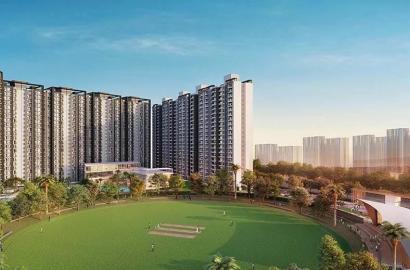 Eldeco Live By The Greens in Sector 150, Noida