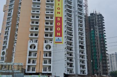 Keltech Kumar imperial greens, Sector 16, Noida Extension