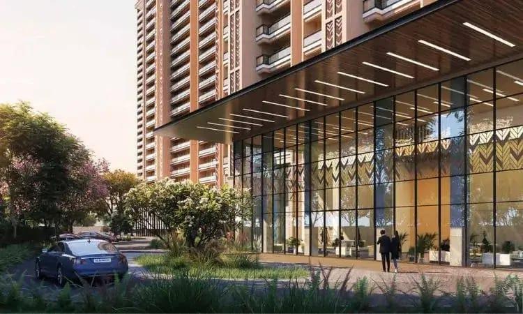 Godrej Aristocrat  Sector 49, Gurugram, Haryana