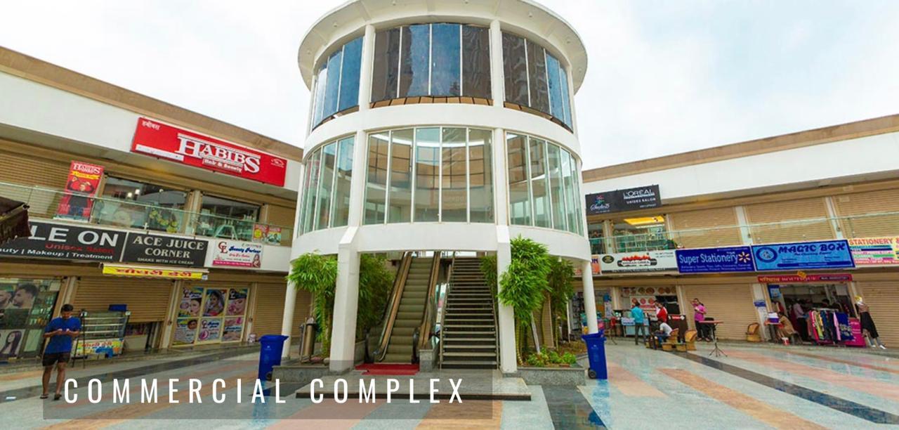 Ace City , Greater Noida West