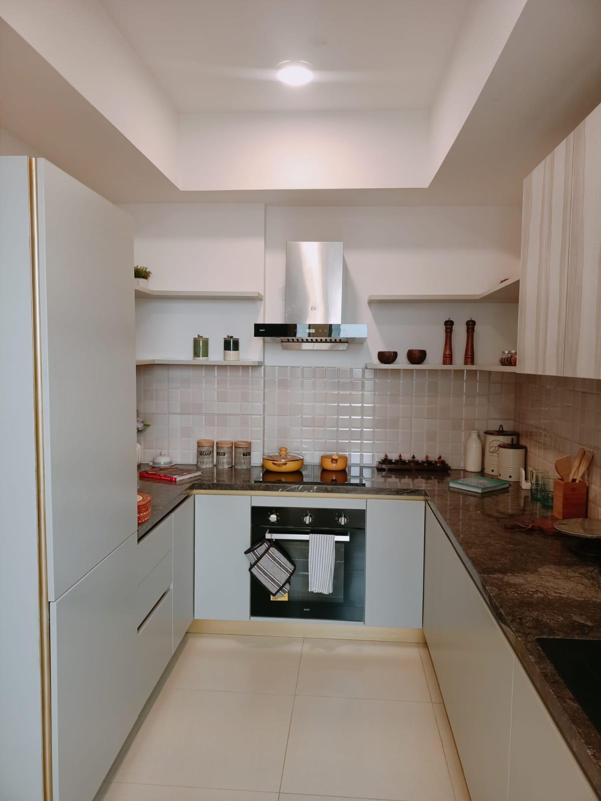 Godrej Nurture, Sector 150 – Noida