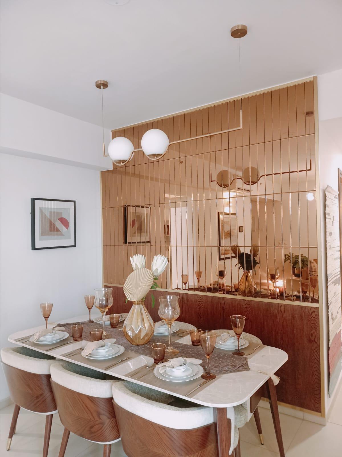 Godrej Nurture, Sector 150 – Noida