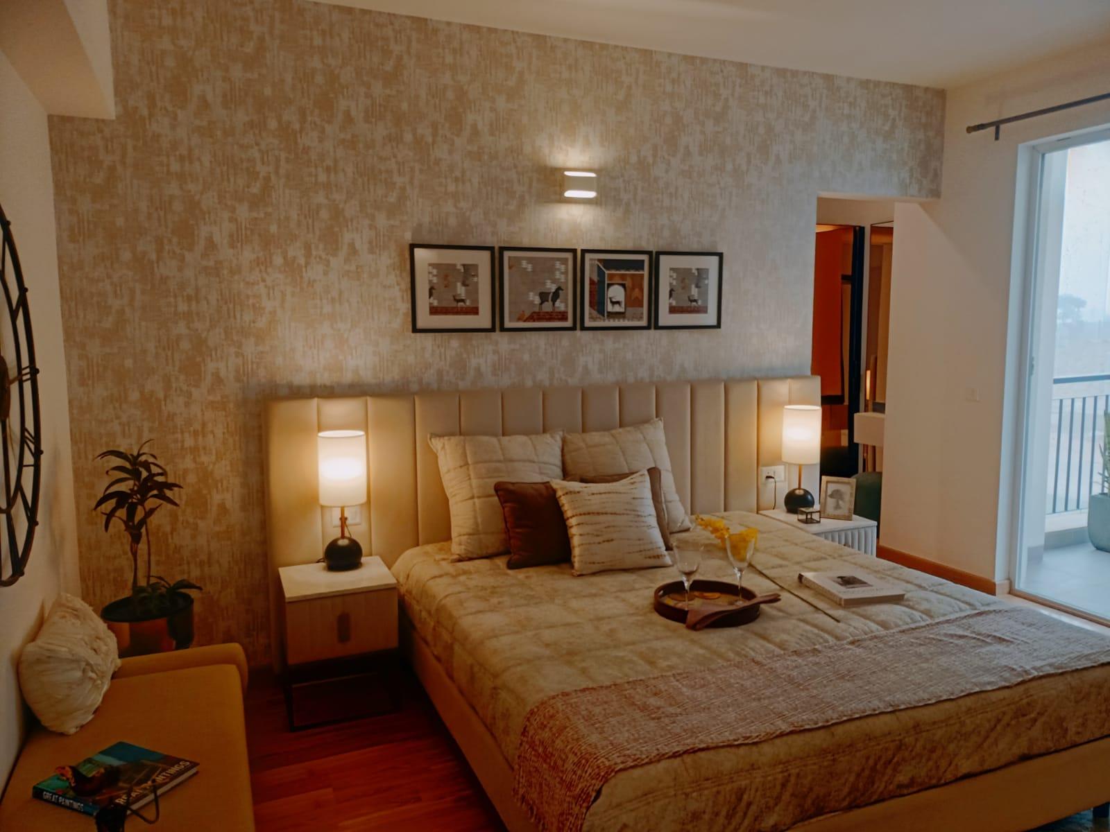 Mahagun Mywoods, Noida Extension