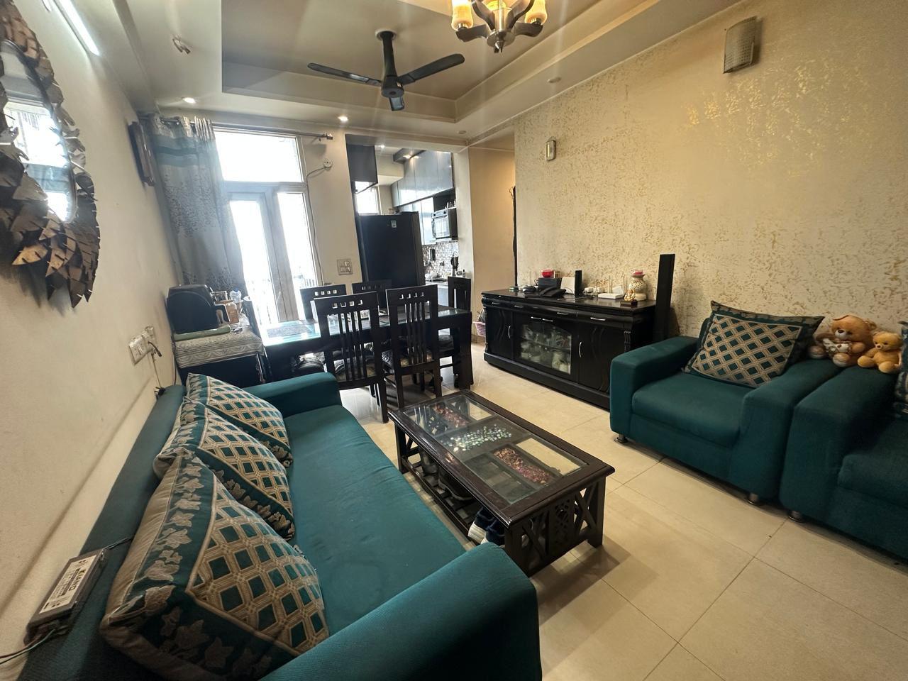 Angel Jupiter, Indirapuram Ghaziabad