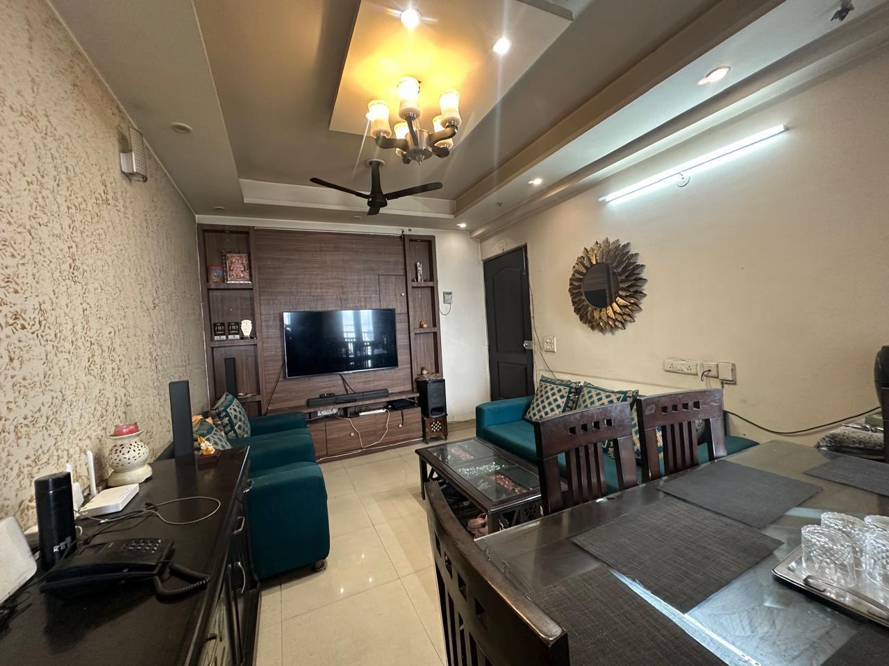 Angel Jupiter, Indirapuram Ghaziabad