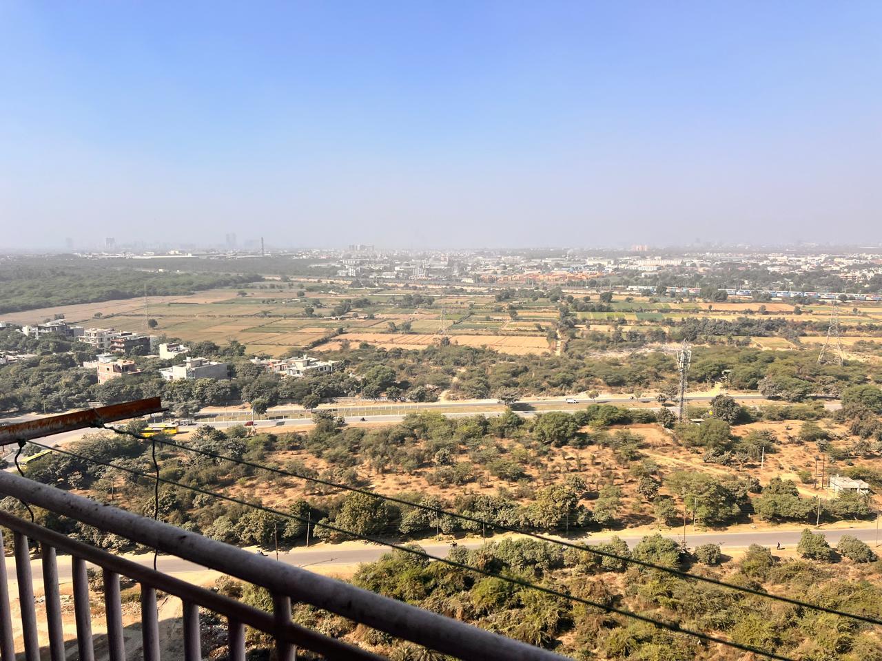 Ace Platinum, Greater Noida | 1160 sq.ft. High-Rise Apartment