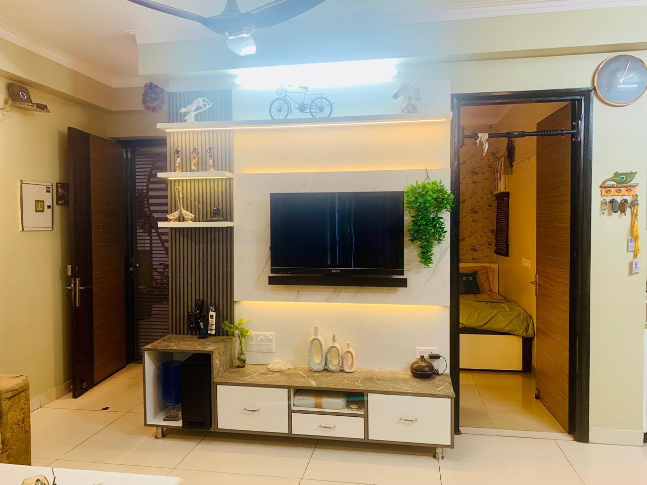 Saya Zion – 1340 SQFT | Premium 3BHK Flat for Sale | Noida Extension