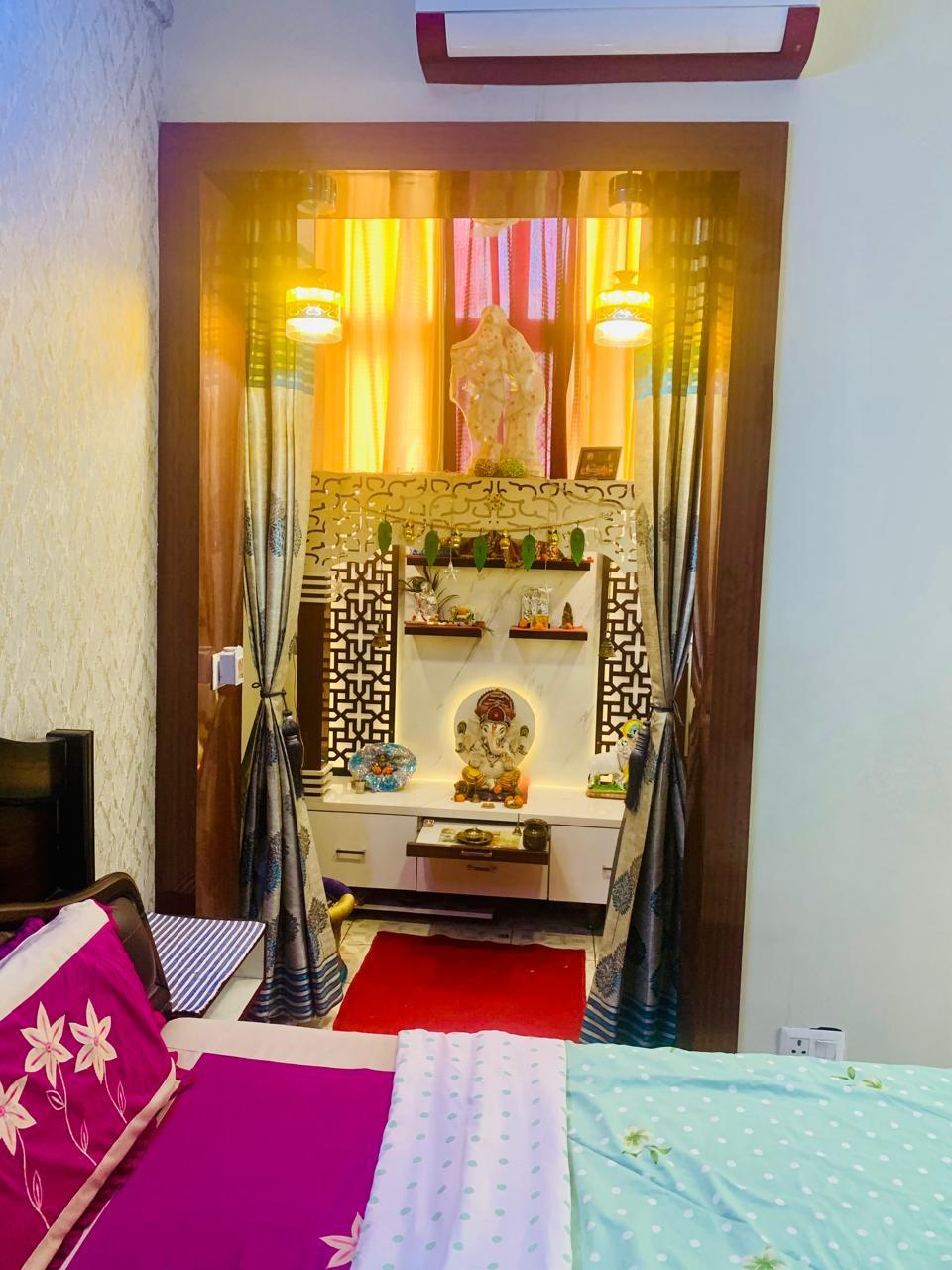 Saya Zion – 1340 SQFT | Premium 3BHK Flat for Sale | Noida Extension