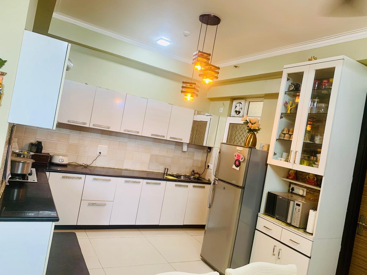 Saya Zion – 1340 SQFT | Premium 3BHK Flat for Sale | Noida Extension