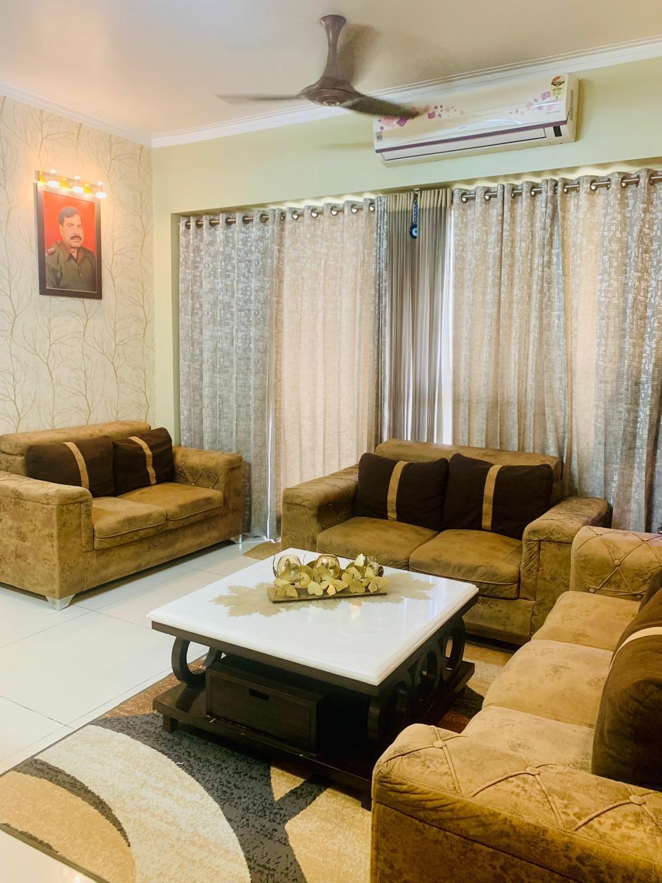 Saya Zion – 1340 SQFT | Premium 3BHK Flat for Sale | Noida Extension