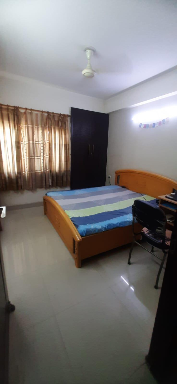 Cherry County – 1620 SQFT | 3 BHK Flat for Sale | Noida Extension