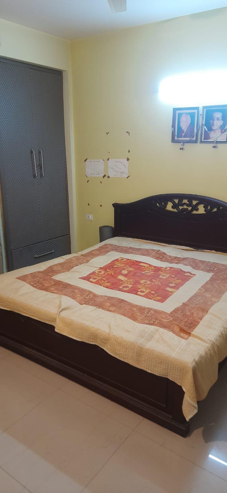 Cherry County – 1620 SQFT | 3 BHK Flat for Sale | Noida Extension