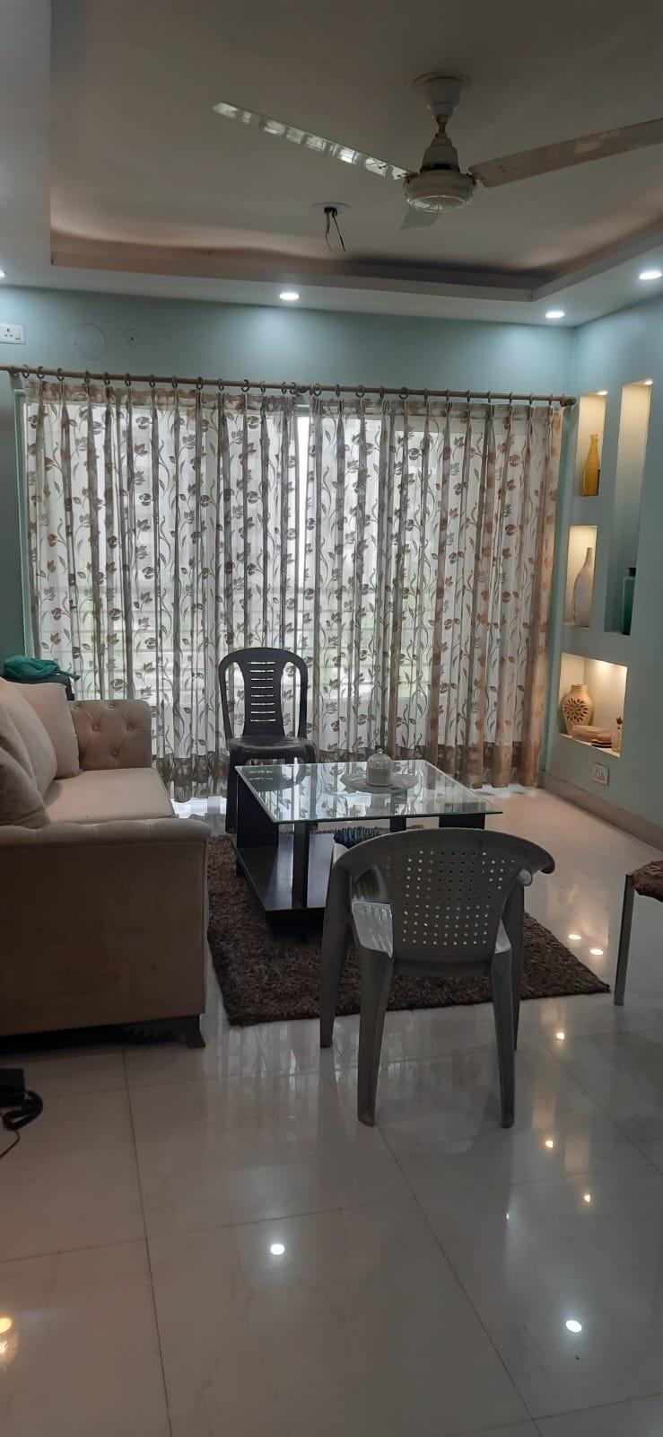 Cherry County – 1620 SQFT | 3 BHK Flat for Sale | Noida Extension