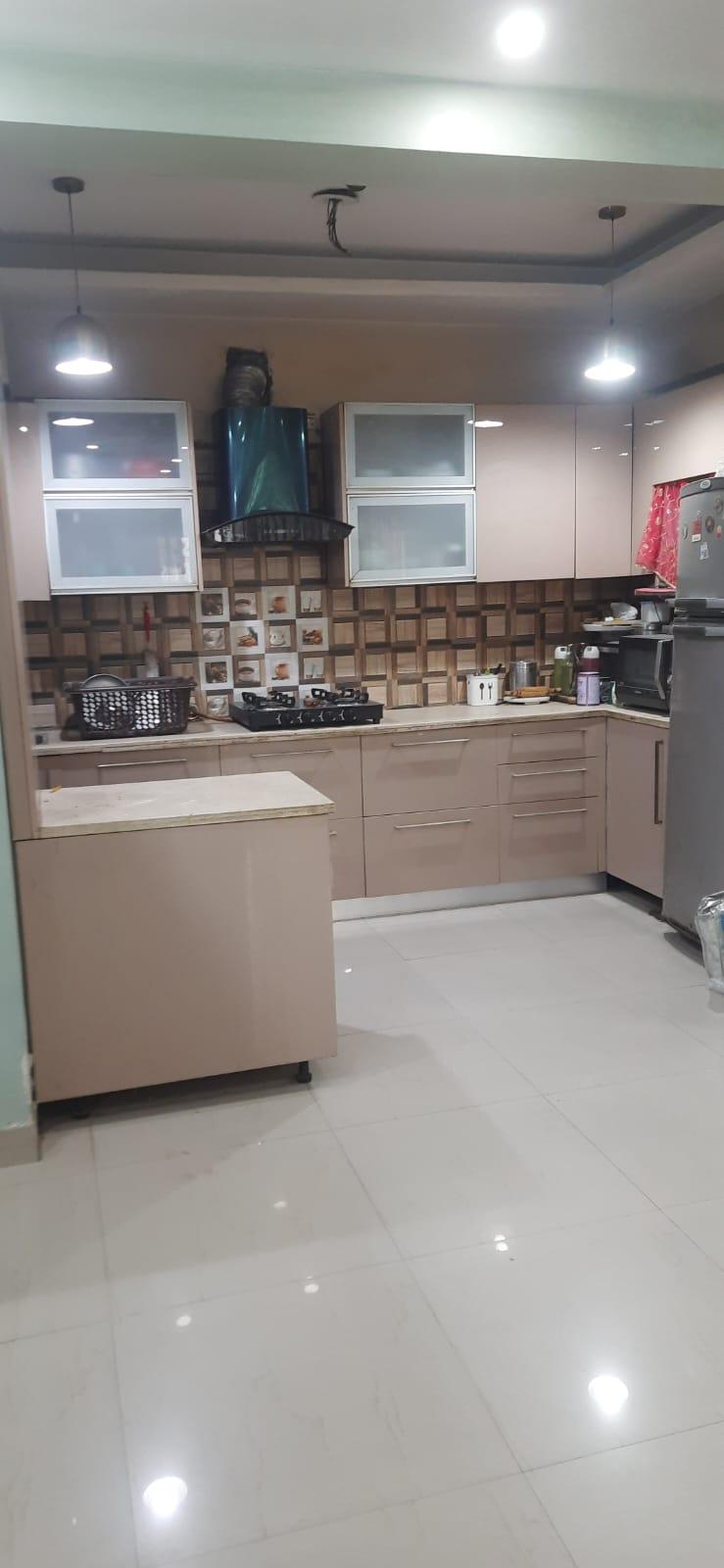 Cherry County – 1620 SQFT | 3 BHK Flat for Sale | Noida Extension