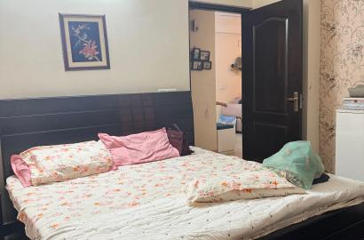 Hyde Park Society – 1320 SQFT | 3 BHK Flat for Sale | Central Noida