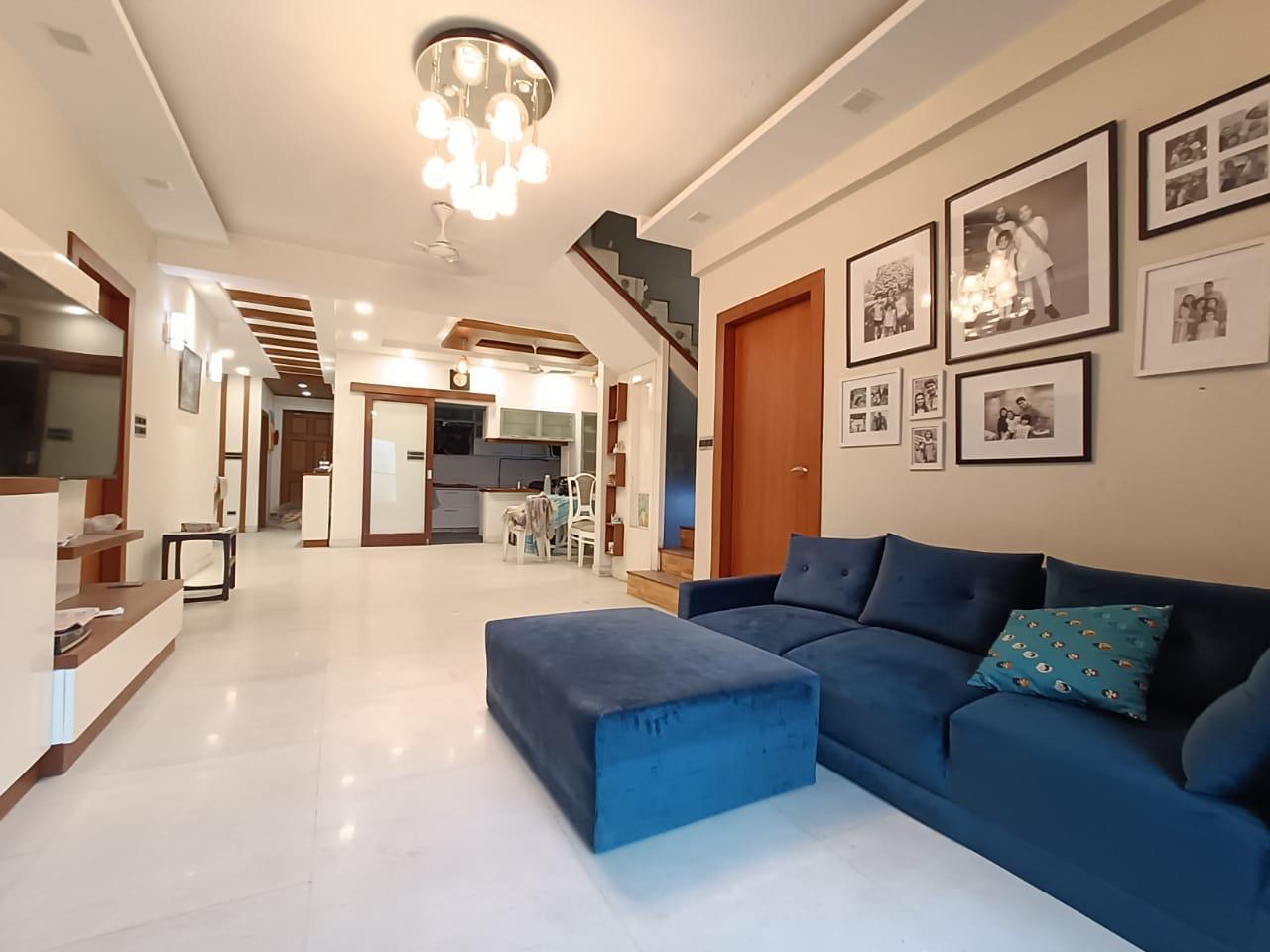 ATS Green Village – 2900 SQFT + 2000 SQFT Terrace | 4 BHK + Servant Room Flat for Sale | Sector 93, Central Noida