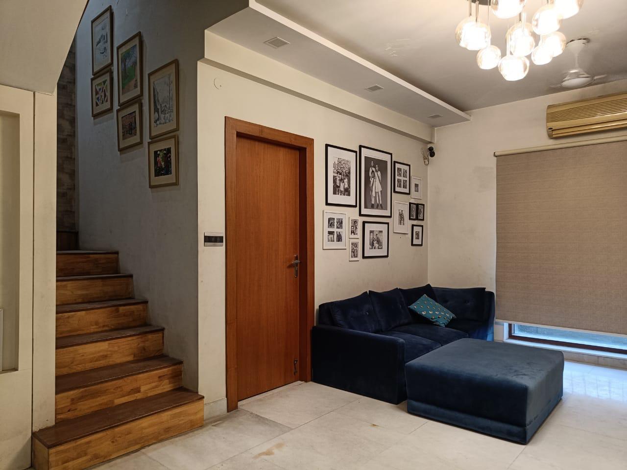 ATS Green Village – 2900 SQFT + 2000 SQFT Terrace | 4 BHK + Servant Room Flat for Sale | Sector 93, Central Noida