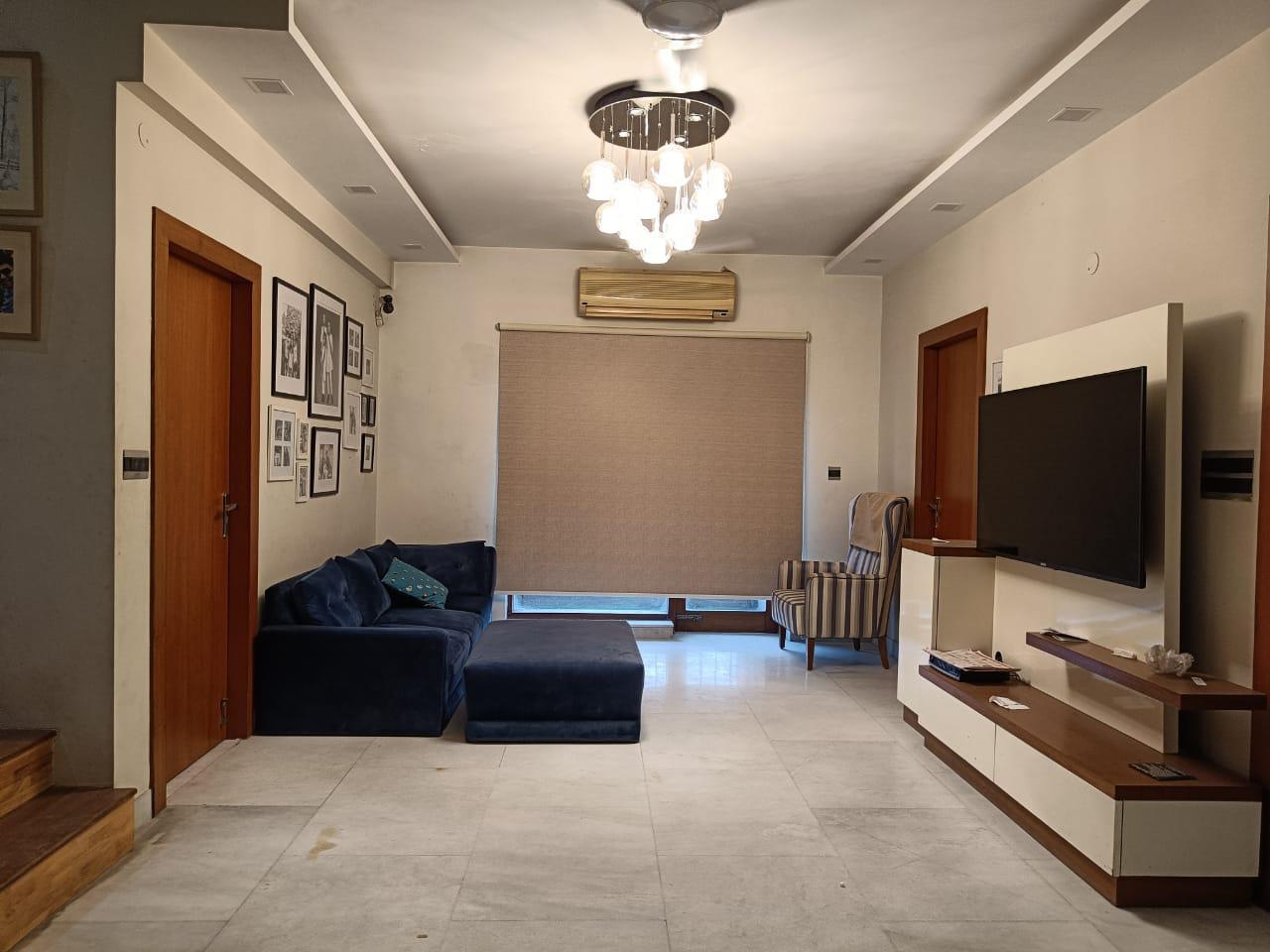 ATS Green Village – 2900 SQFT + 2000 SQFT Terrace | 4 BHK + Servant Room Flat for Sale | Sector 93, Central Noida