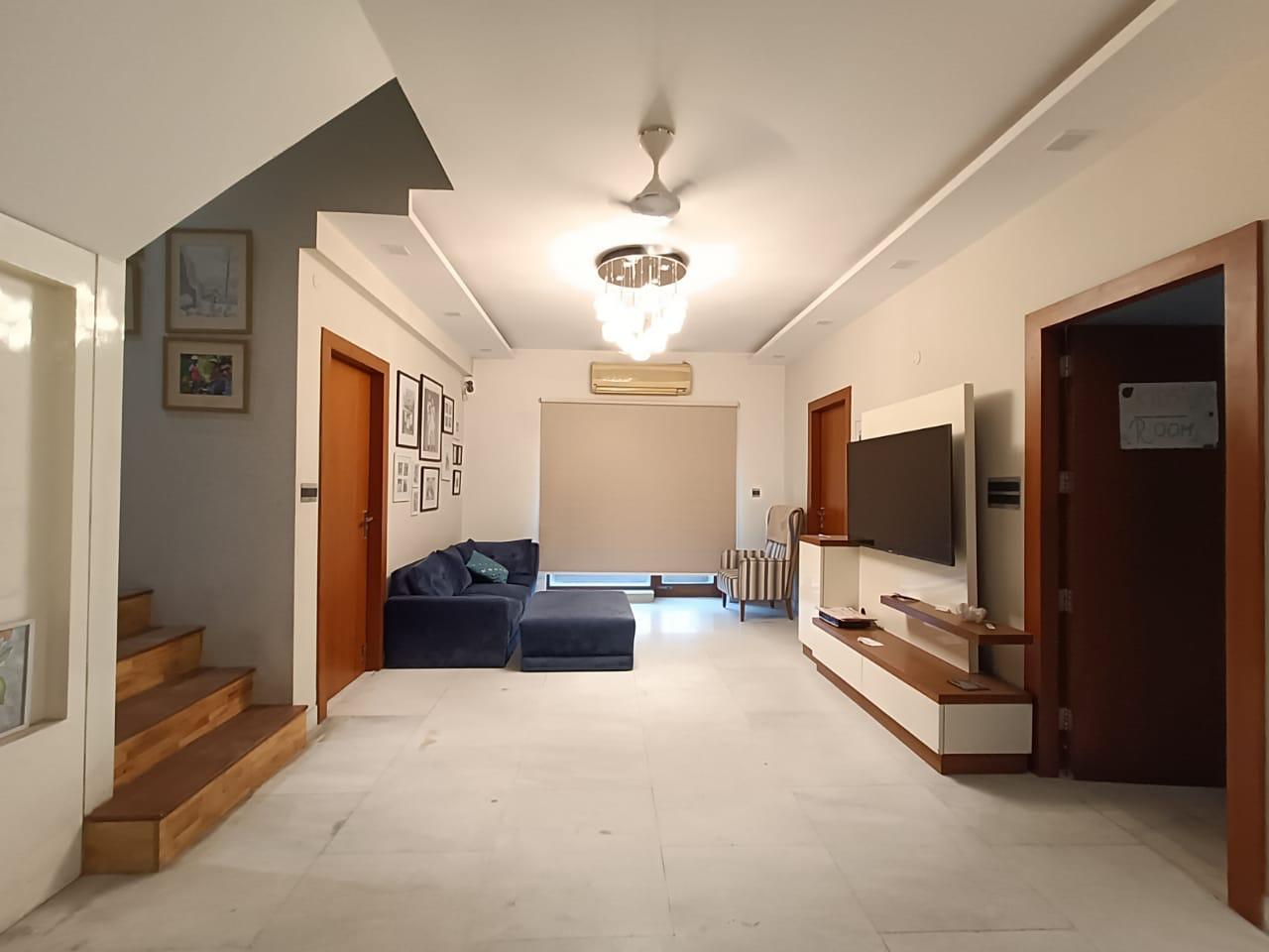 ATS Green Village – 2900 SQFT + 2000 SQFT Terrace | 4 BHK + Servant Room Flat for Sale | Sector 93, Central Noida