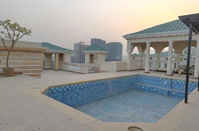 ATS Green Village – 2900 SQFT + 2000 SQFT Terrace | 4 BHK + Servant Room Flat for Sale | Sector 93, Central Noida