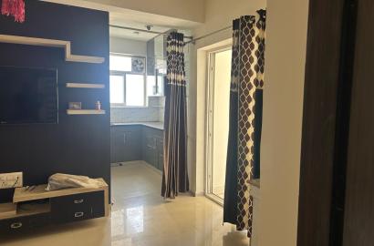 Galaxy Vega – 1340 SQFT | 3 BHK + 2T | For Sale | Noida Extension