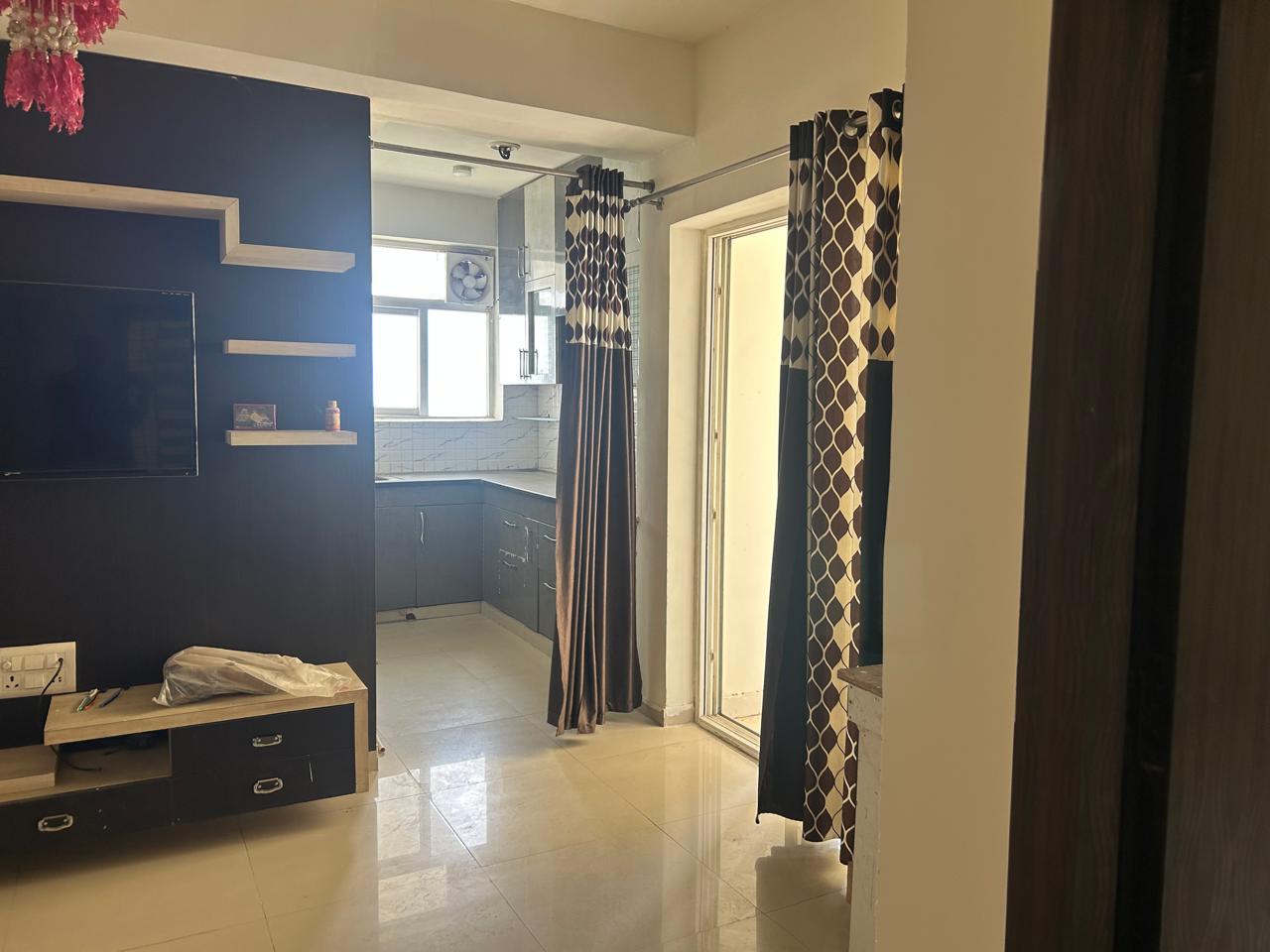 Galaxy Vega – 1340 SQFT | 3 BHK + 2T | For Sale | Noida Extension