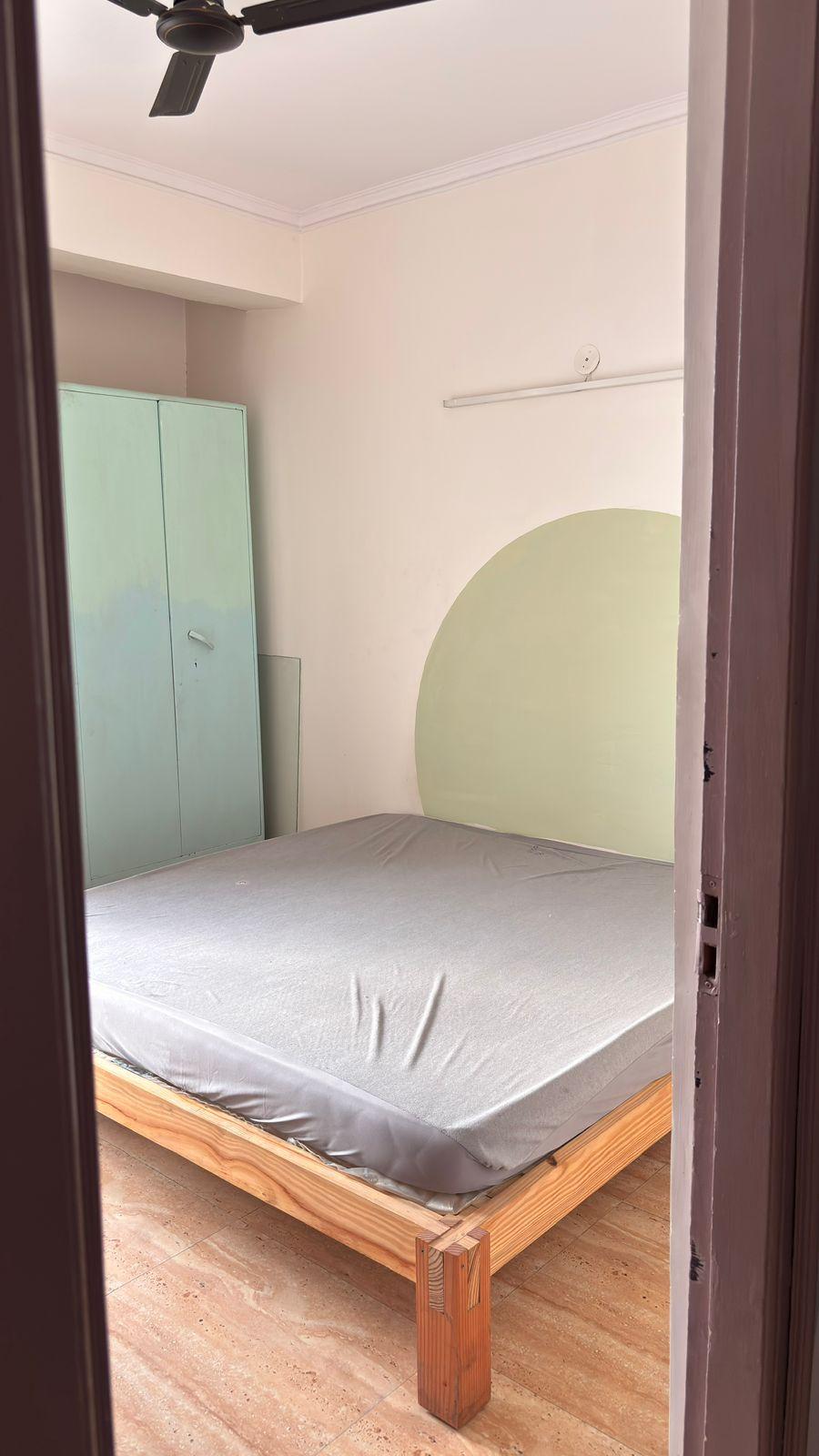 Migsun Green Mansion – 933 SQFT | 2 BHK + 2T Flat for Sale | Noida–Greater Noida