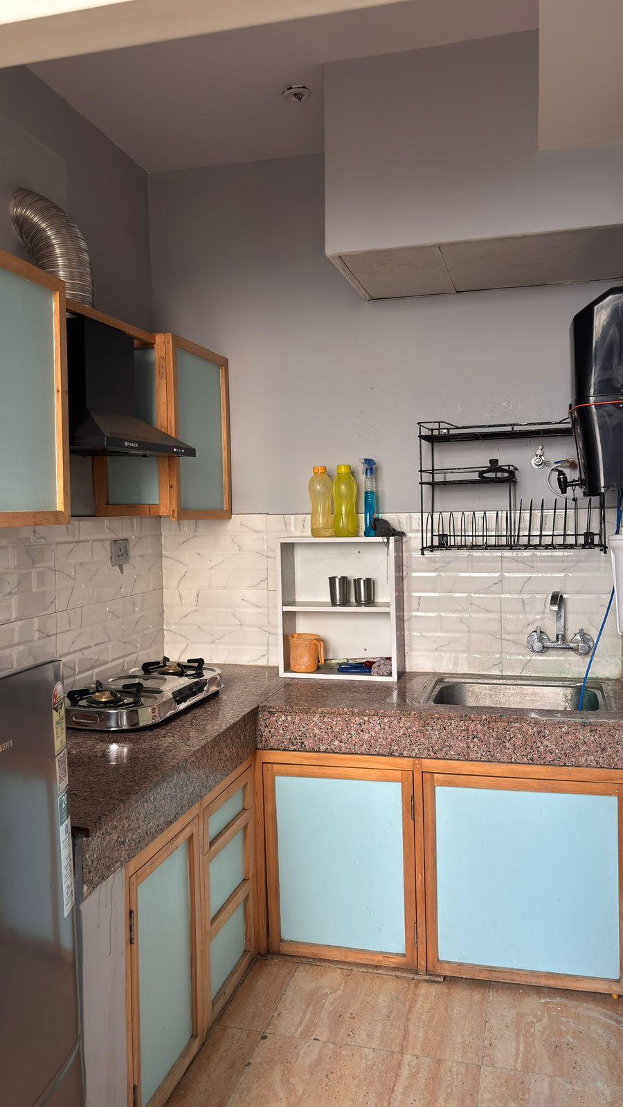 Migsun Green Mansion – 933 SQFT | 2 BHK + 2T Flat for Sale | Noida–Greater Noida