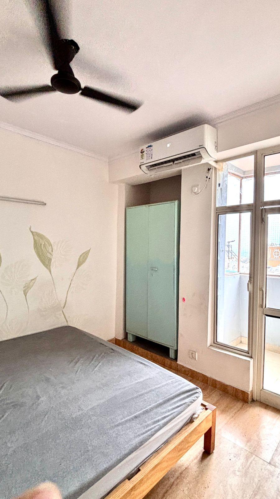 Migsun Green Mansion – 933 SQFT | 2 BHK + 2T Flat for Sale | Noida–Greater Noida