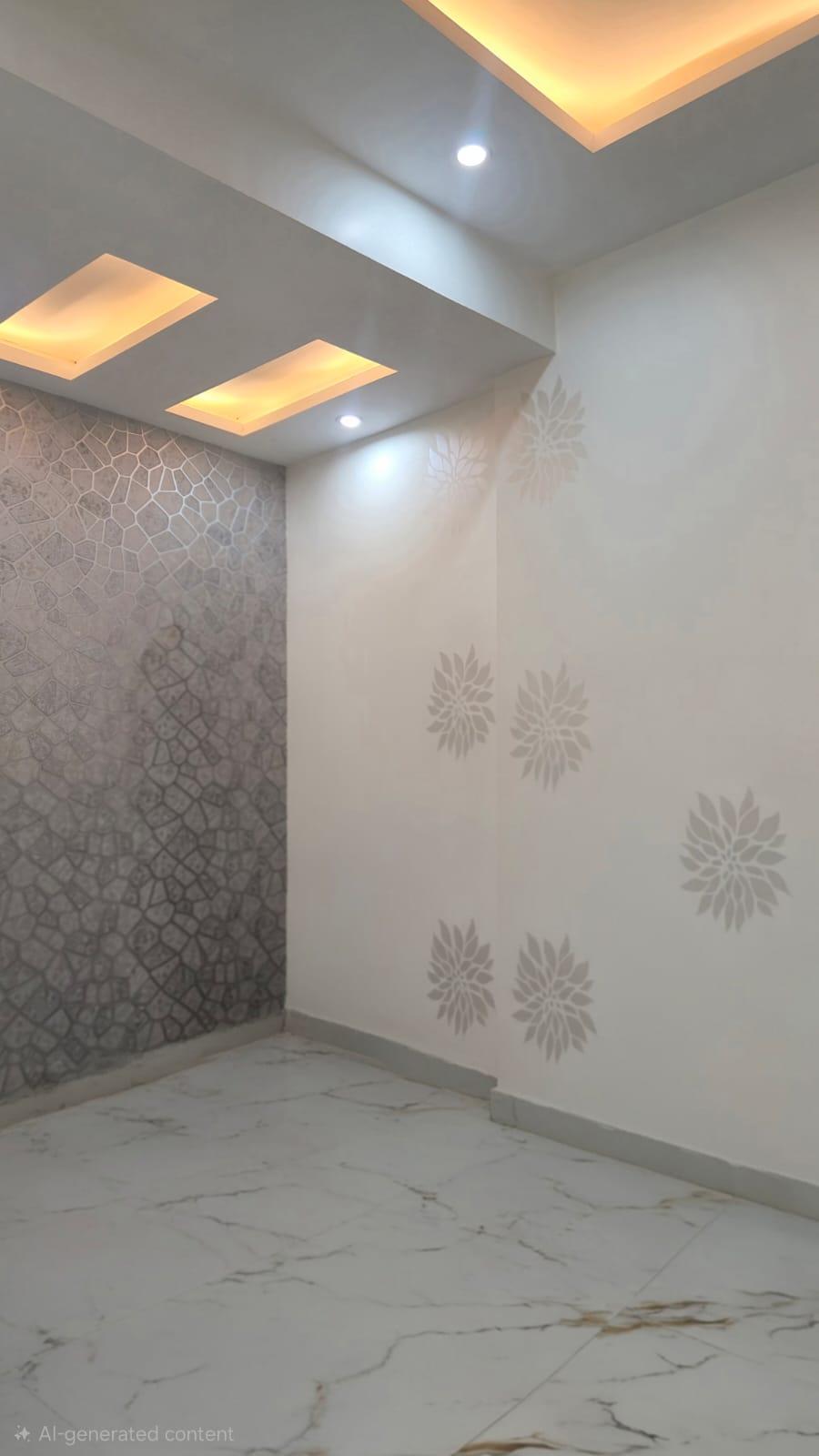 Proview Laboni – 1645 SQFT | 3 BHK | 2 Toilets | For Rent | Crossing Republik, Ghaziabad