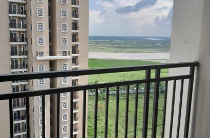 Exotica Dreamville – 1035 SQFT | 2 BHK + Store | For Sale | Noida Extension