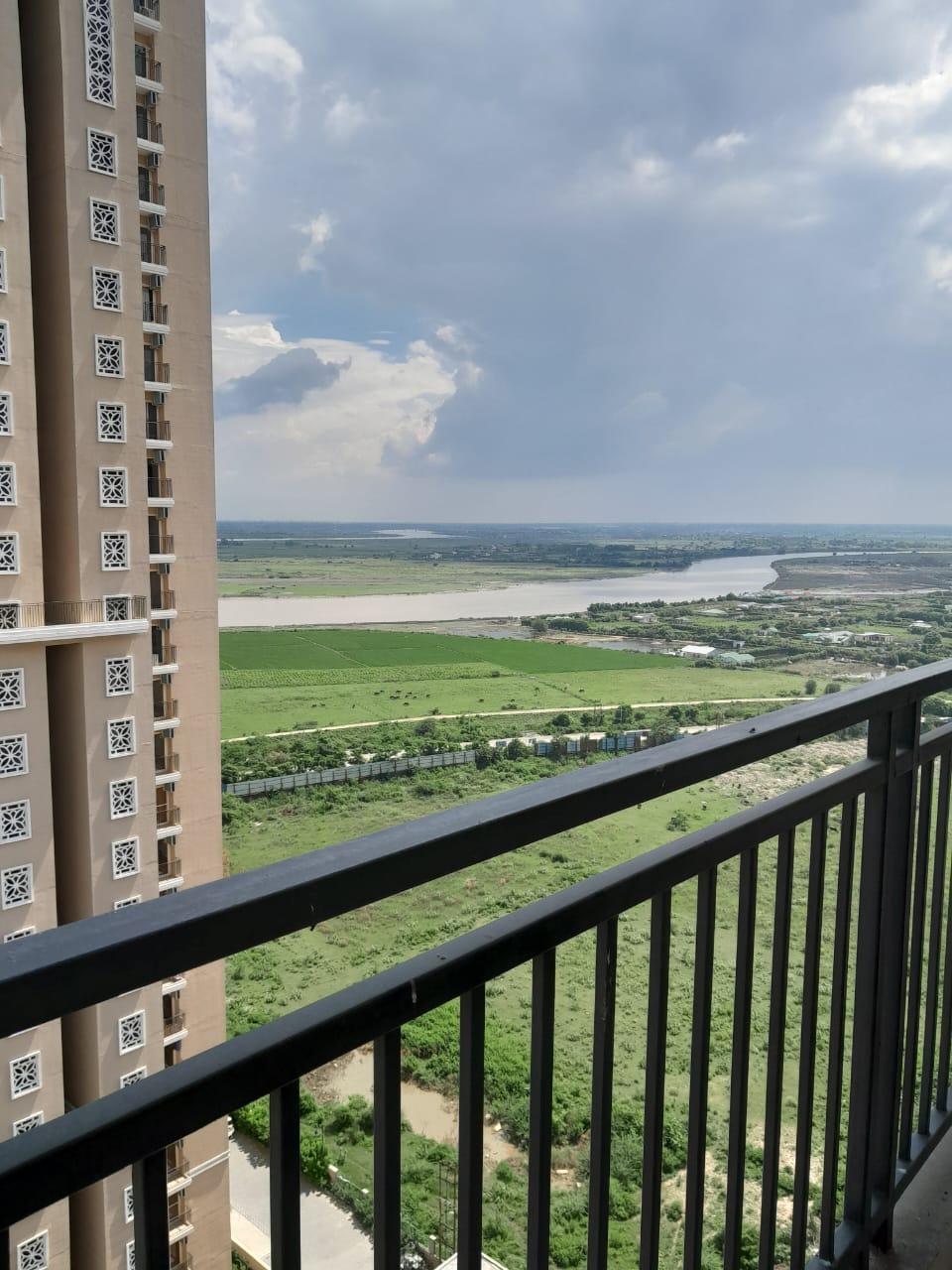 Eldeco Live By The Greens – 1137 SQFT | 2 BHK Apartment for Sale | Noida Expressway