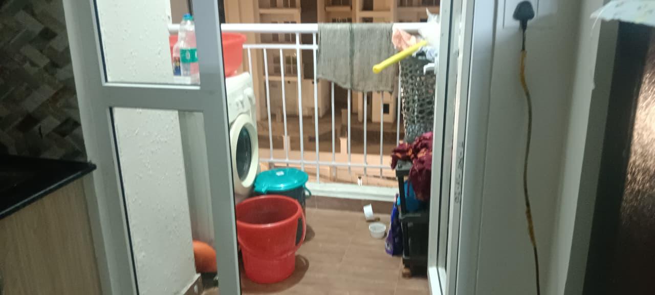 Trident Embassy Reso – 1405 SQFT | 3 BHK | 2 Toilets | 5th Floor | For Rent | Noida Extension