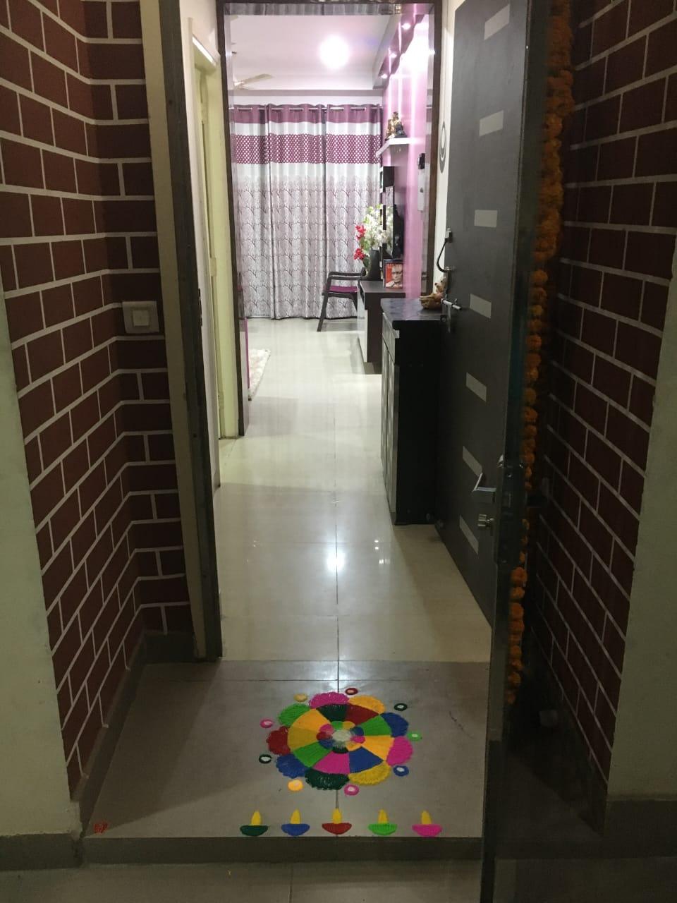 Gaur City 11th Avenue – 1420 SQFT | 3 BHK | For Sale | Noida Extension