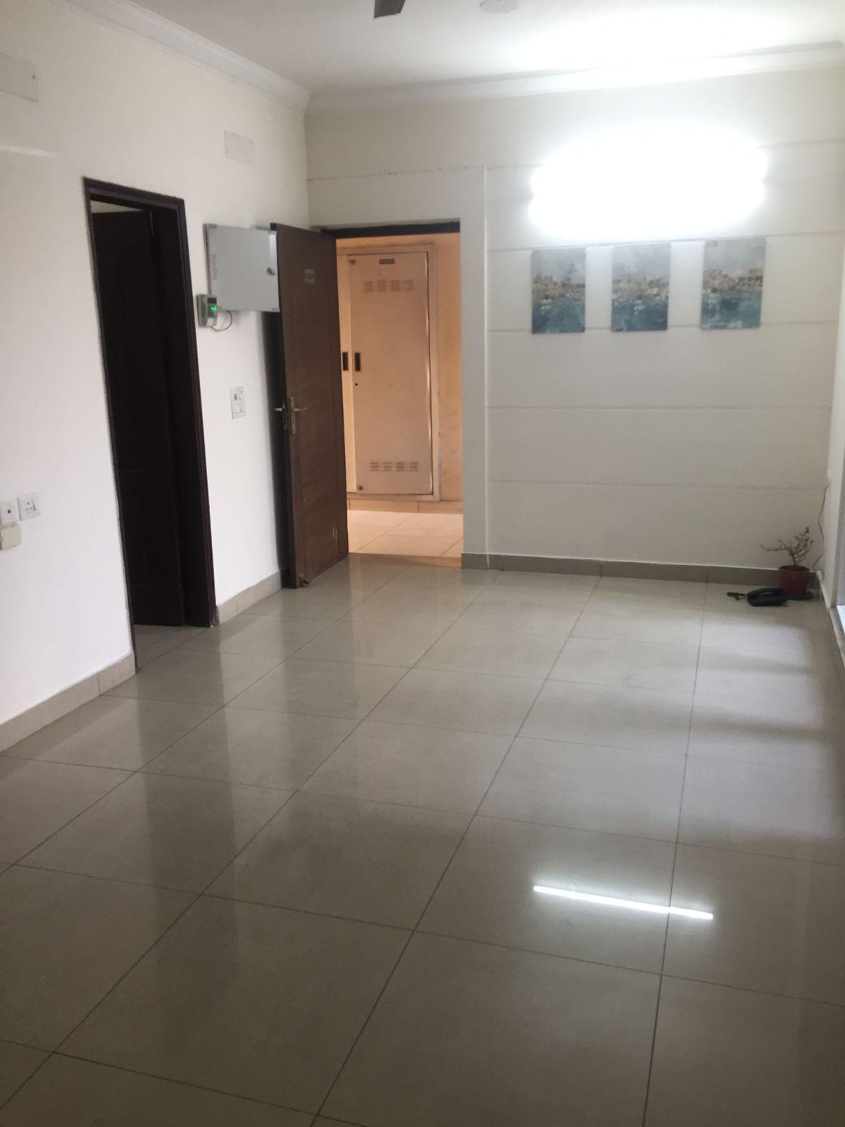 Exotica Dreamville – 1035 SQFT | 2 BHK + Store | For Sale | Noida Extension