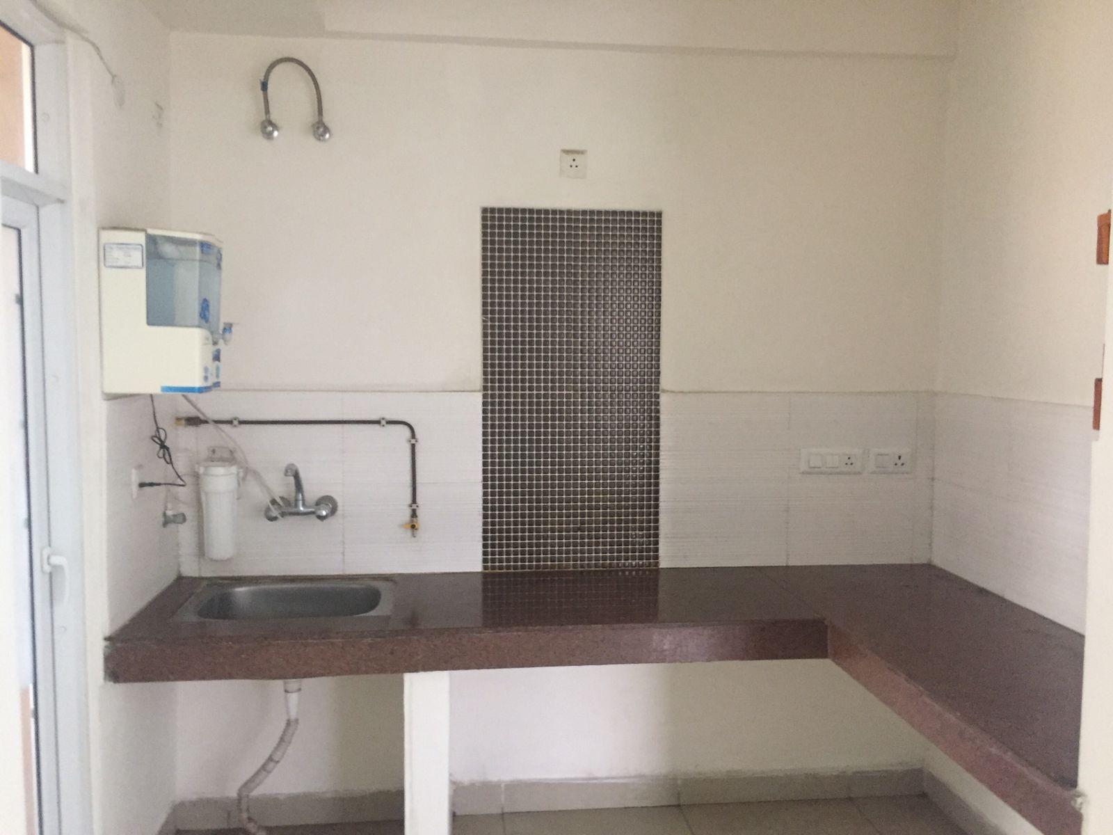 Exotica Dreamville – 1035 SQFT | 2 BHK + Store | For Sale | Noida Extension